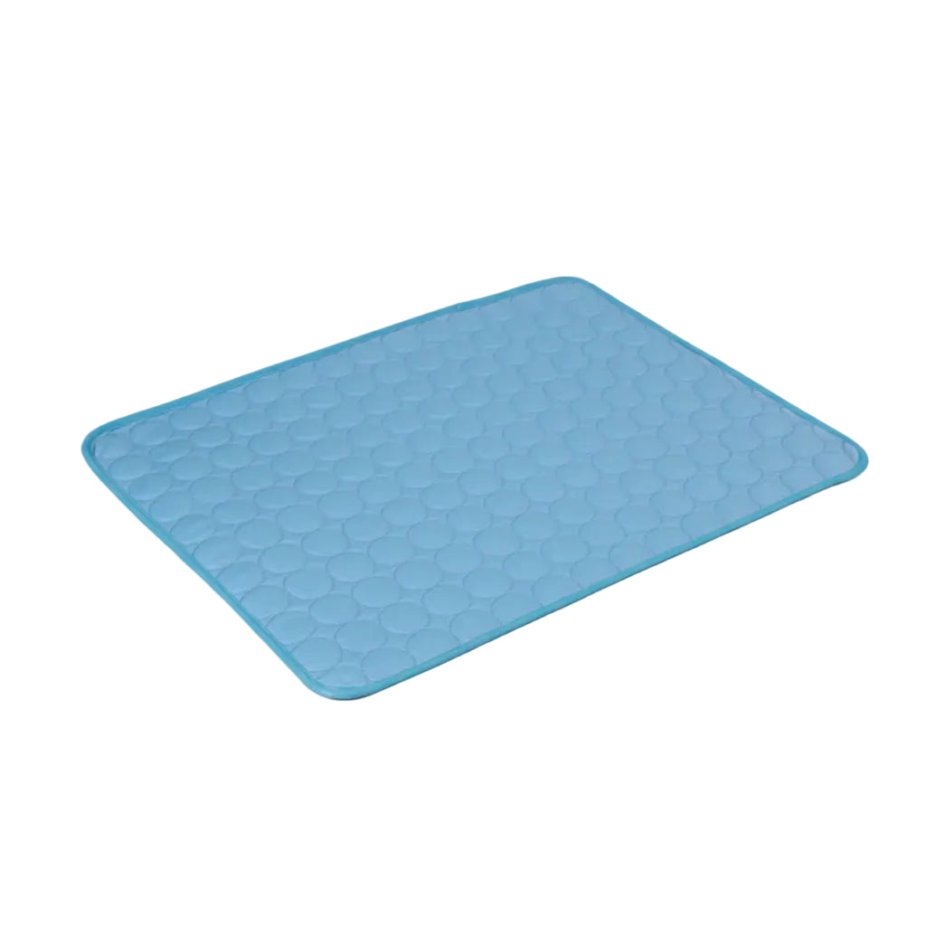 Zenm™ Breathable Cooling Dog Bed Mat - Premium Heat Dissipation Pet Sleep Cushion