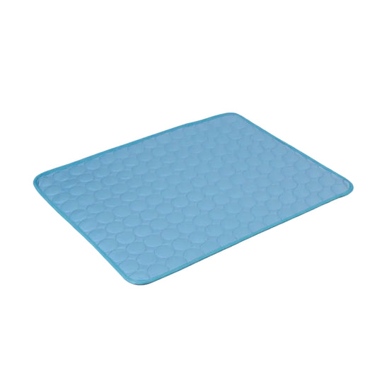 Zenm™ Breathable Cooling Dog Bed Mat - Premium Heat Dissipation Pet Sleep Cushion